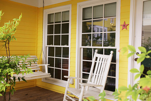The Star Inn Cape May Zewnętrze zdjęcie